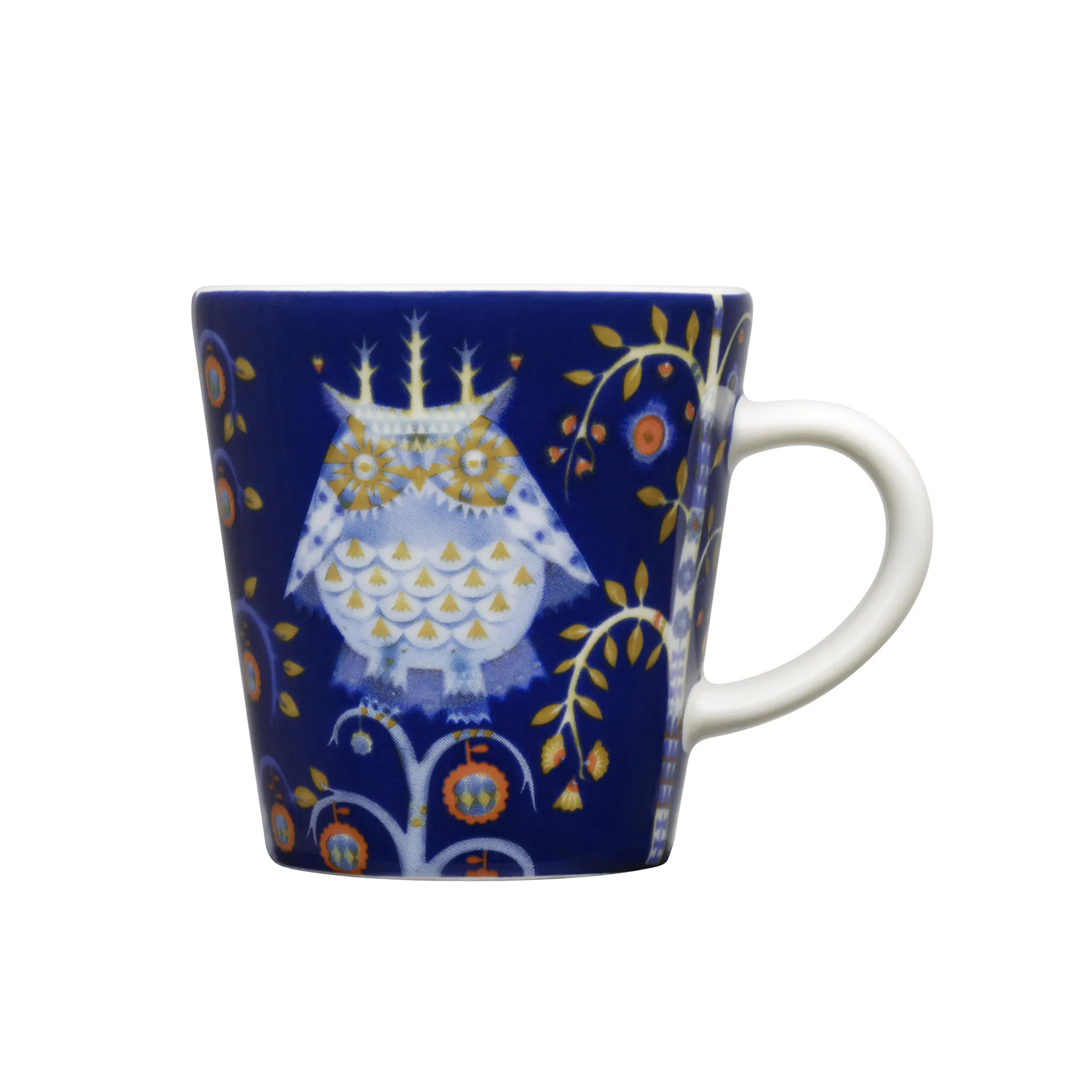 Taza para espresso Taika, azul Iittala
