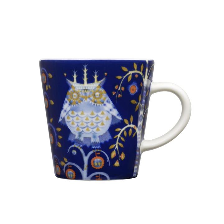 Taza para espresso Taika - azul - Iittala