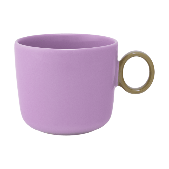 Taza Play 35 cl - Lila-oliva - Iittala