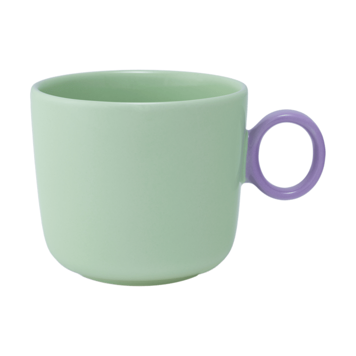 Taza Play 35 cl - Menta-lila - Iittala