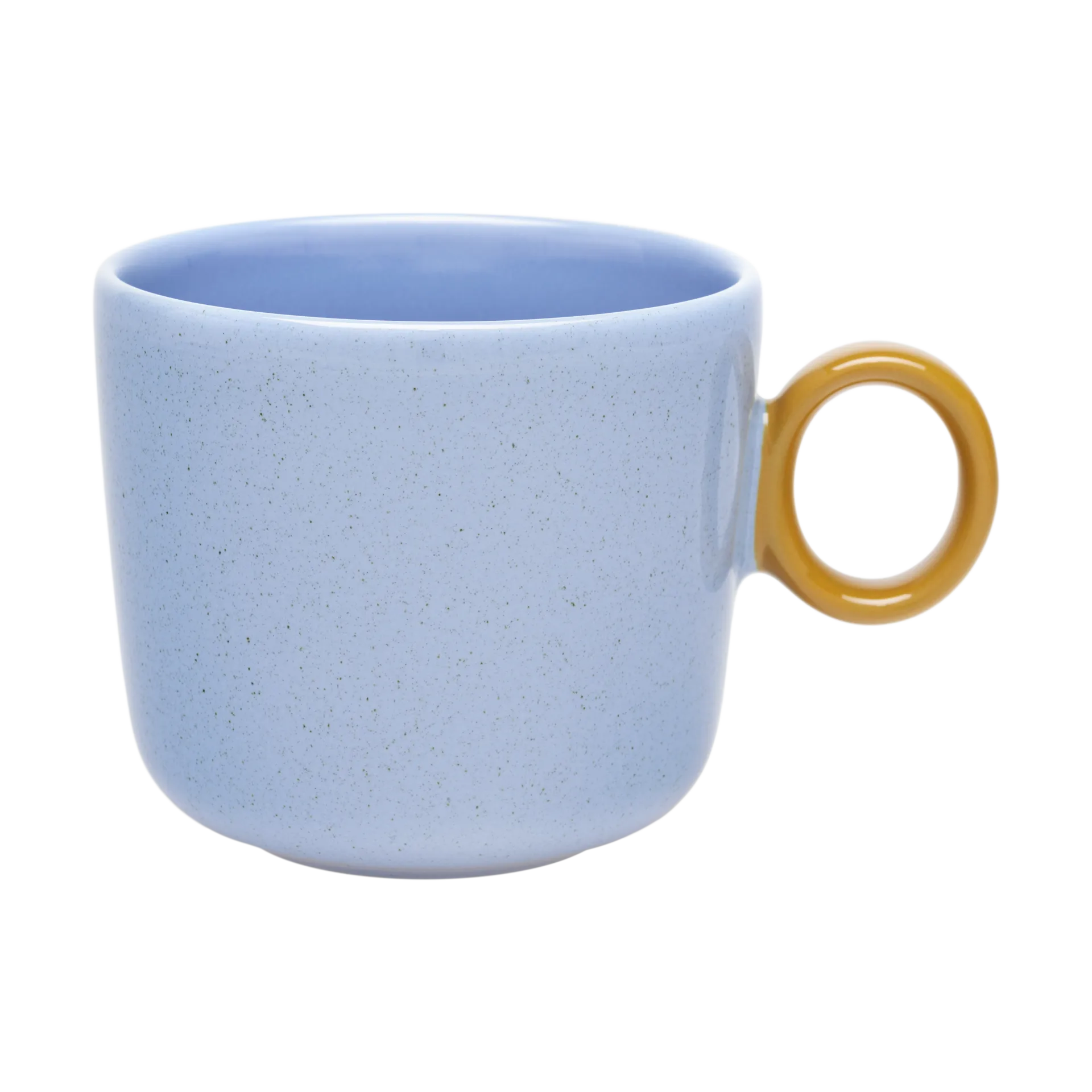 Taza Play con puntos 35 cl, Azul-ombra Iittala