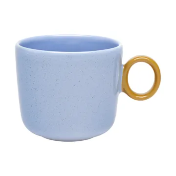 Taza Play con puntos 35 cl - Azul-ombra - Iittala