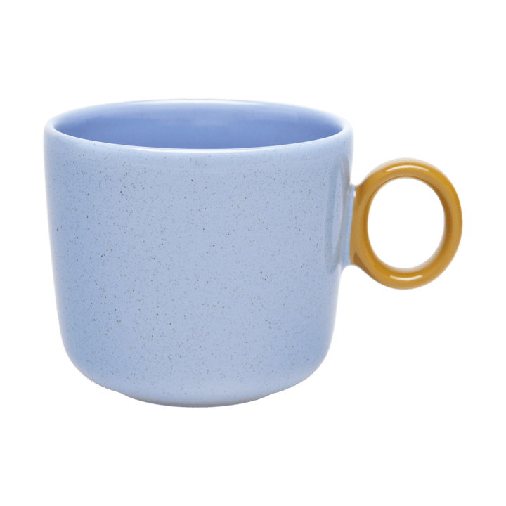  Taza Play con puntos 35 cl, Azul-ombra Iittala