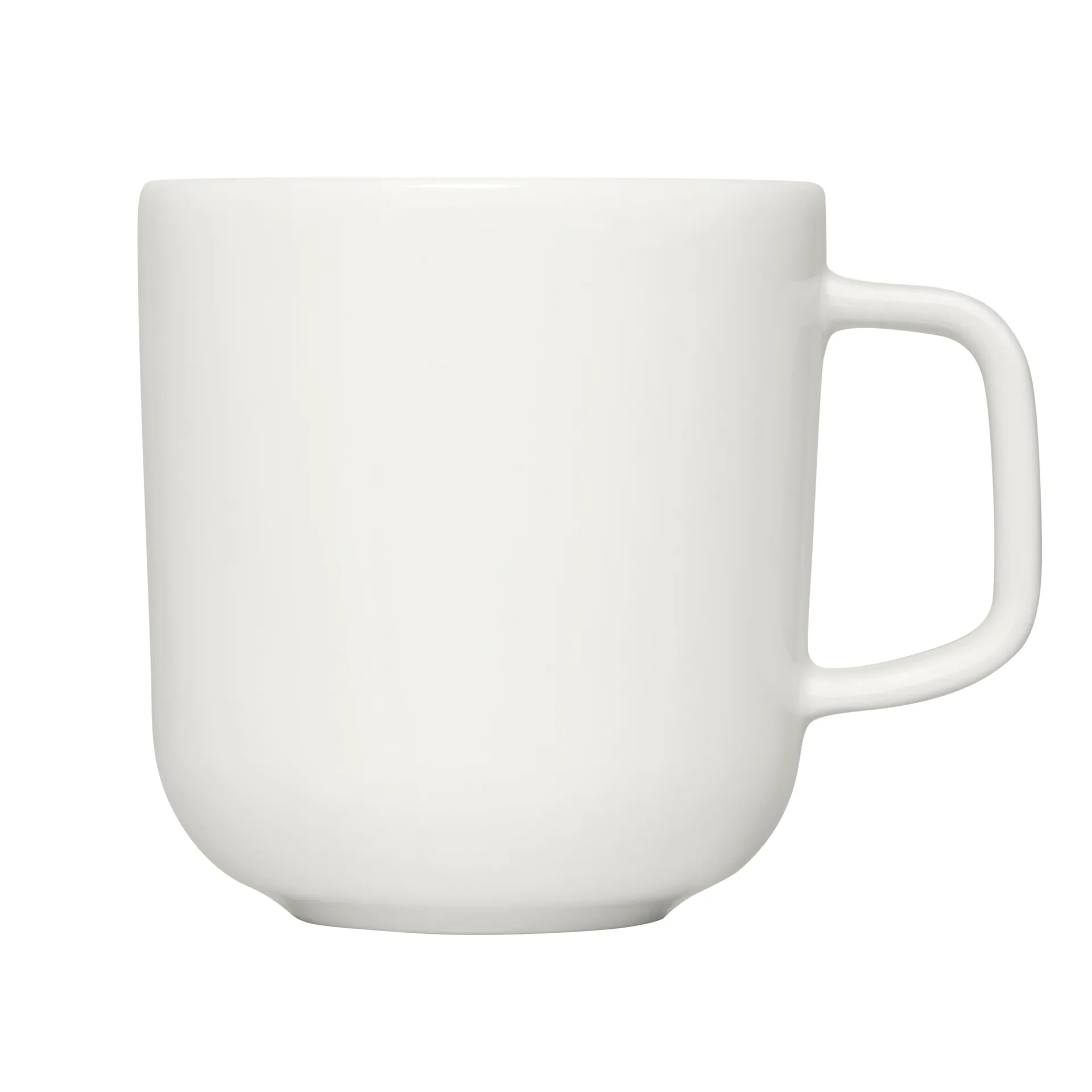 Taza Raami 33 cl, blanco Iittala