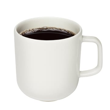 Taza Raami 33 cl - blanco - Iittala