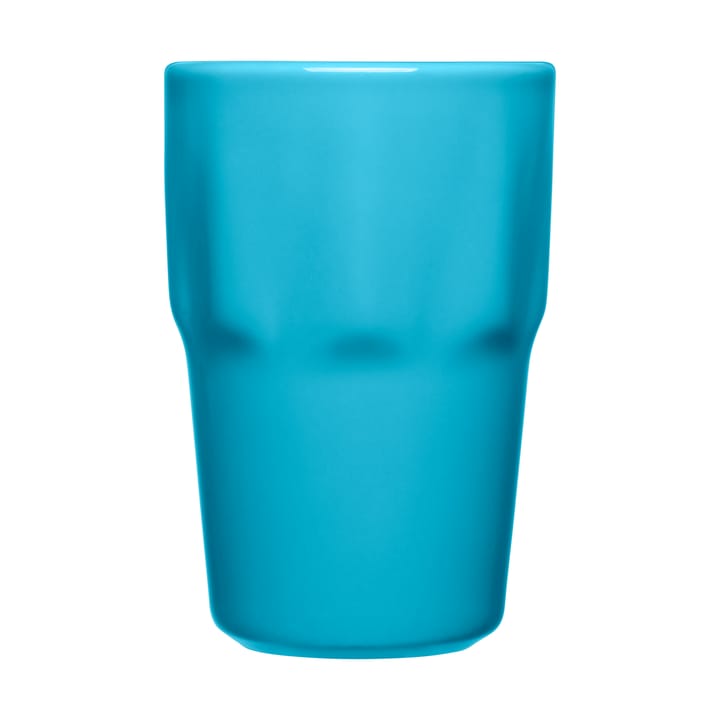 Taza Solare 30 cl - Azul eléctrico - Iittala