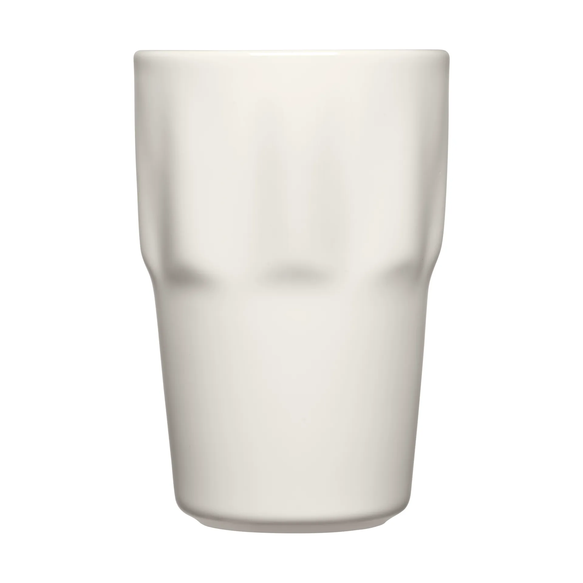 Taza Solare 30 cl, Blanco Iittala