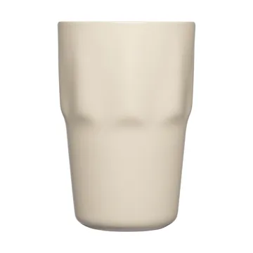 Taza Solare 30 cl - Sand - Iittala