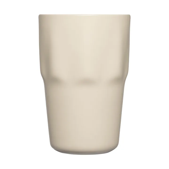 Taza Solare 30 cl - Sand - Iittala