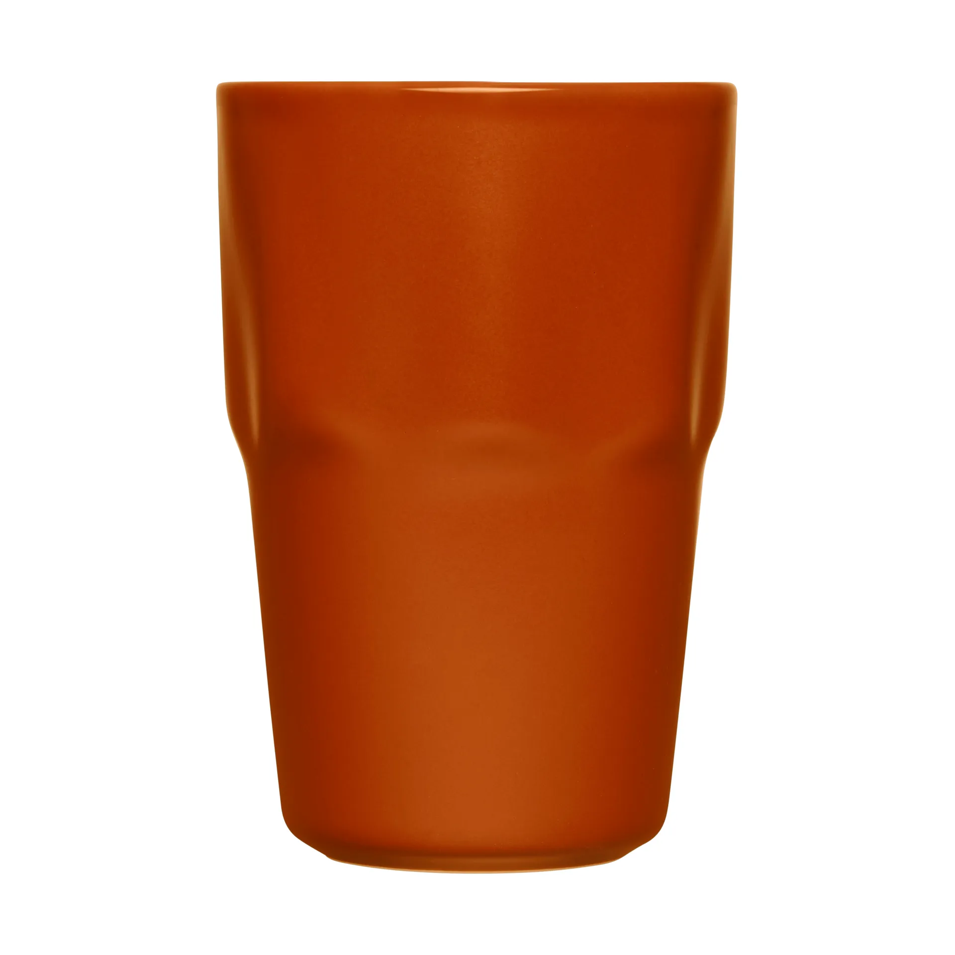 Taza Solare 30 cl, Terracota Iittala