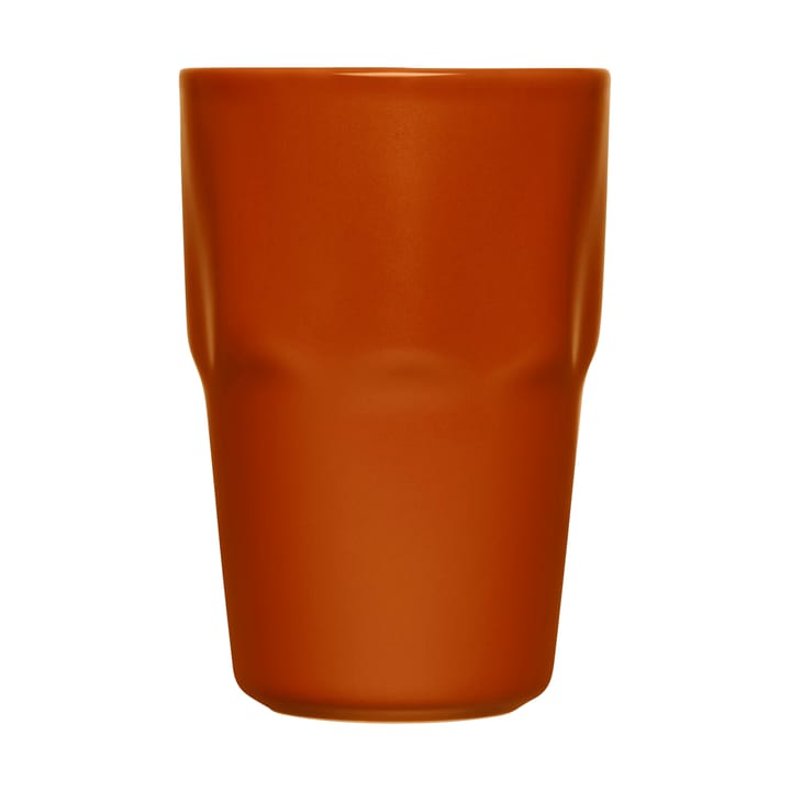 Taza Solare 30 cl - Terracota - Iittala