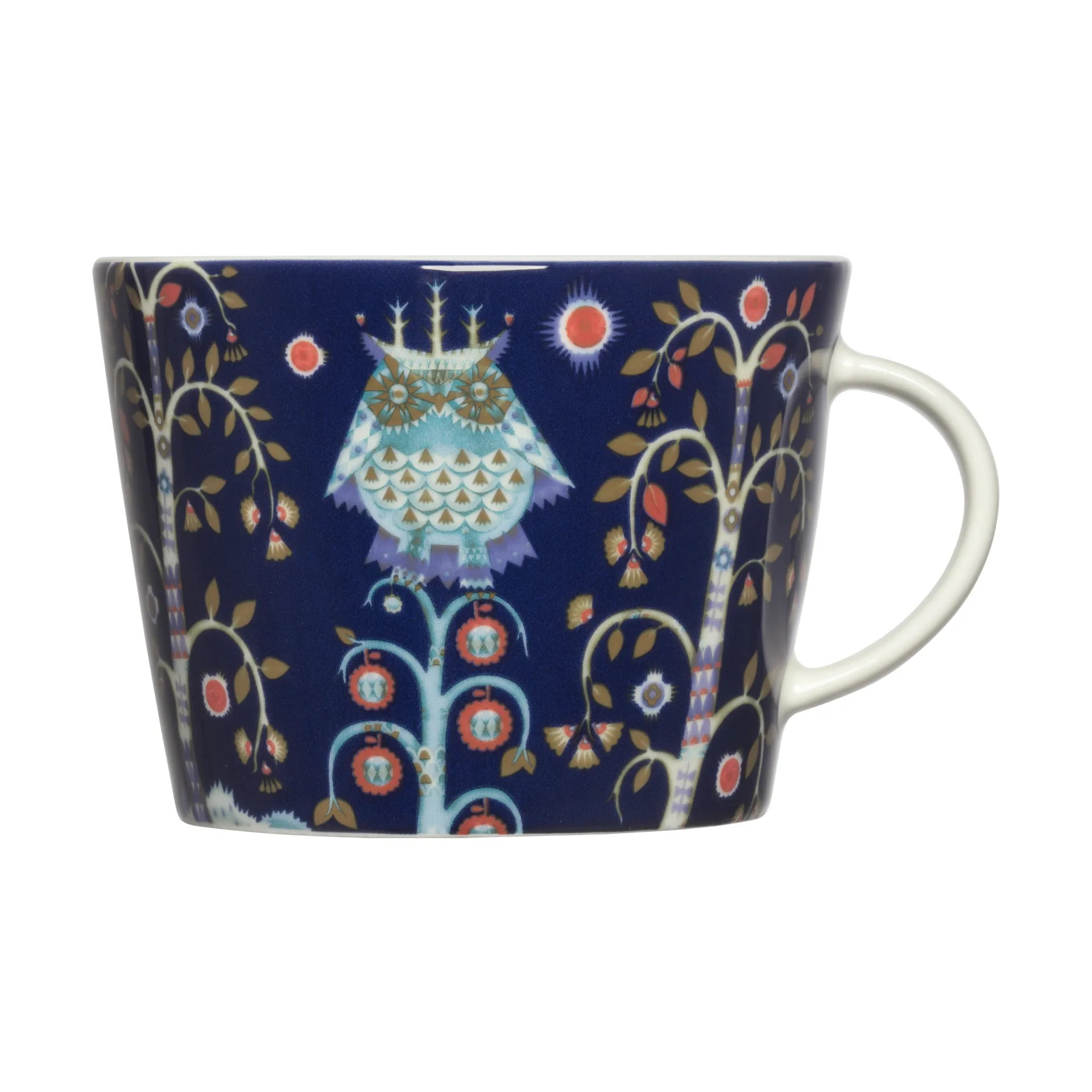 Taza Taika 30 cl, Azul Iittala