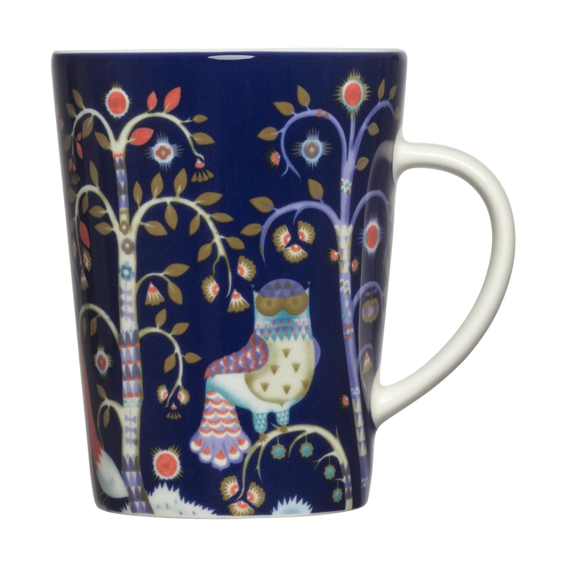Taza Taika 30 cl, Azul Iittala