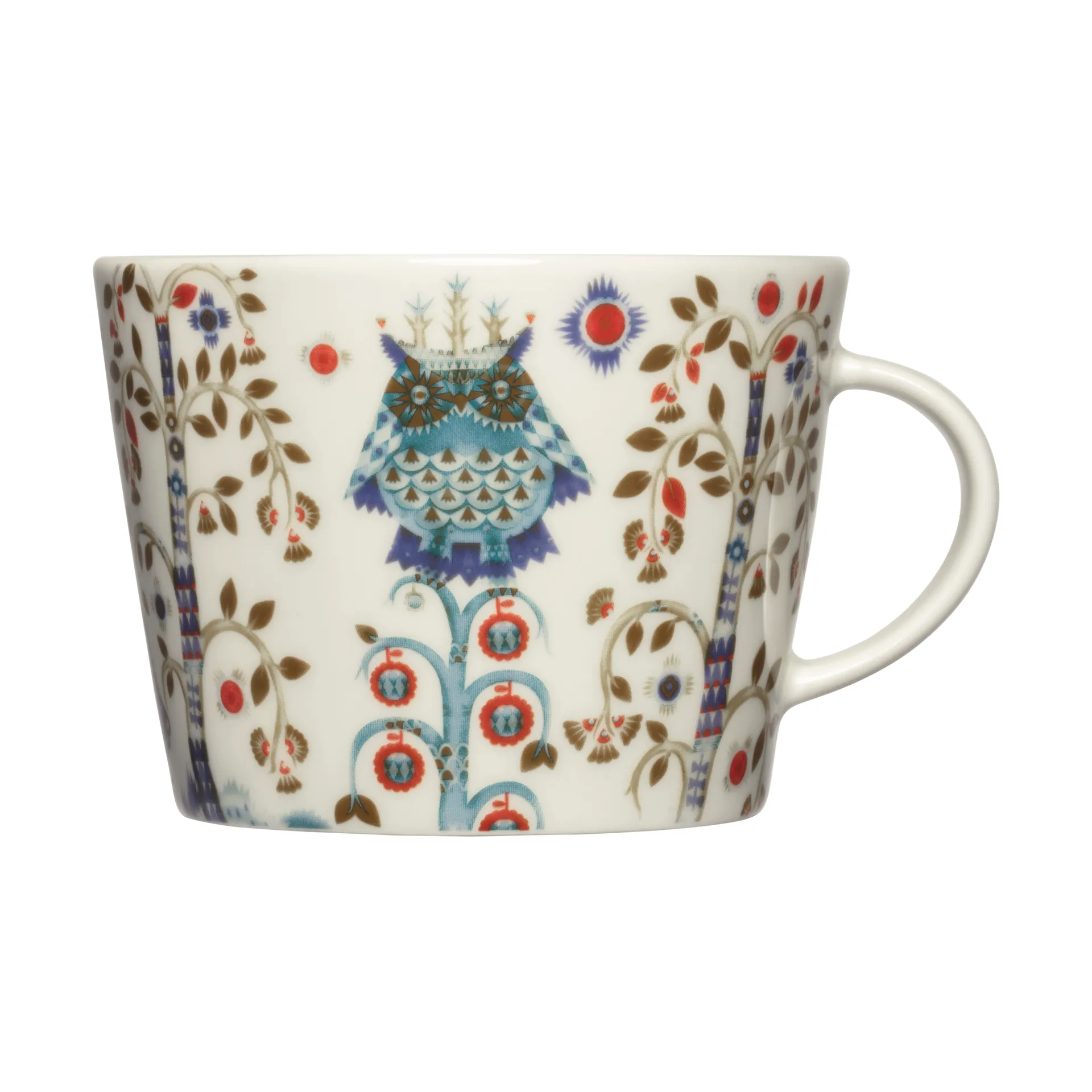 Taza Taika 30 cl, Blanco Iittala