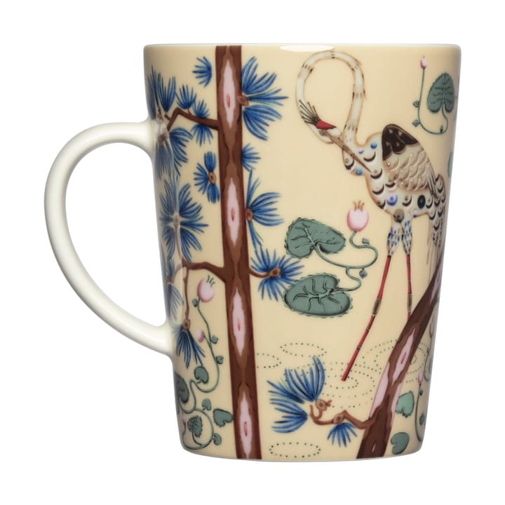 Taza Taika 40 cl 15º aniversario, Lino Iittala