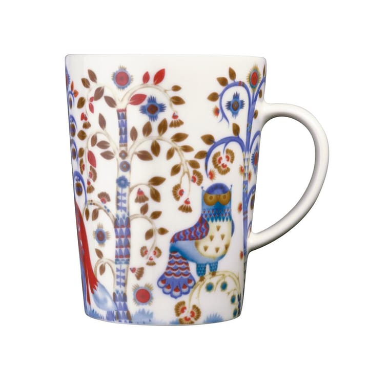 Taza Taika 40 cl - blanco - Iittala