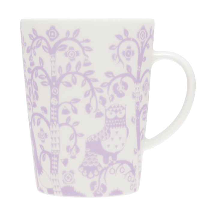 Taza Taika 40 cl - Morado claro - Iittala