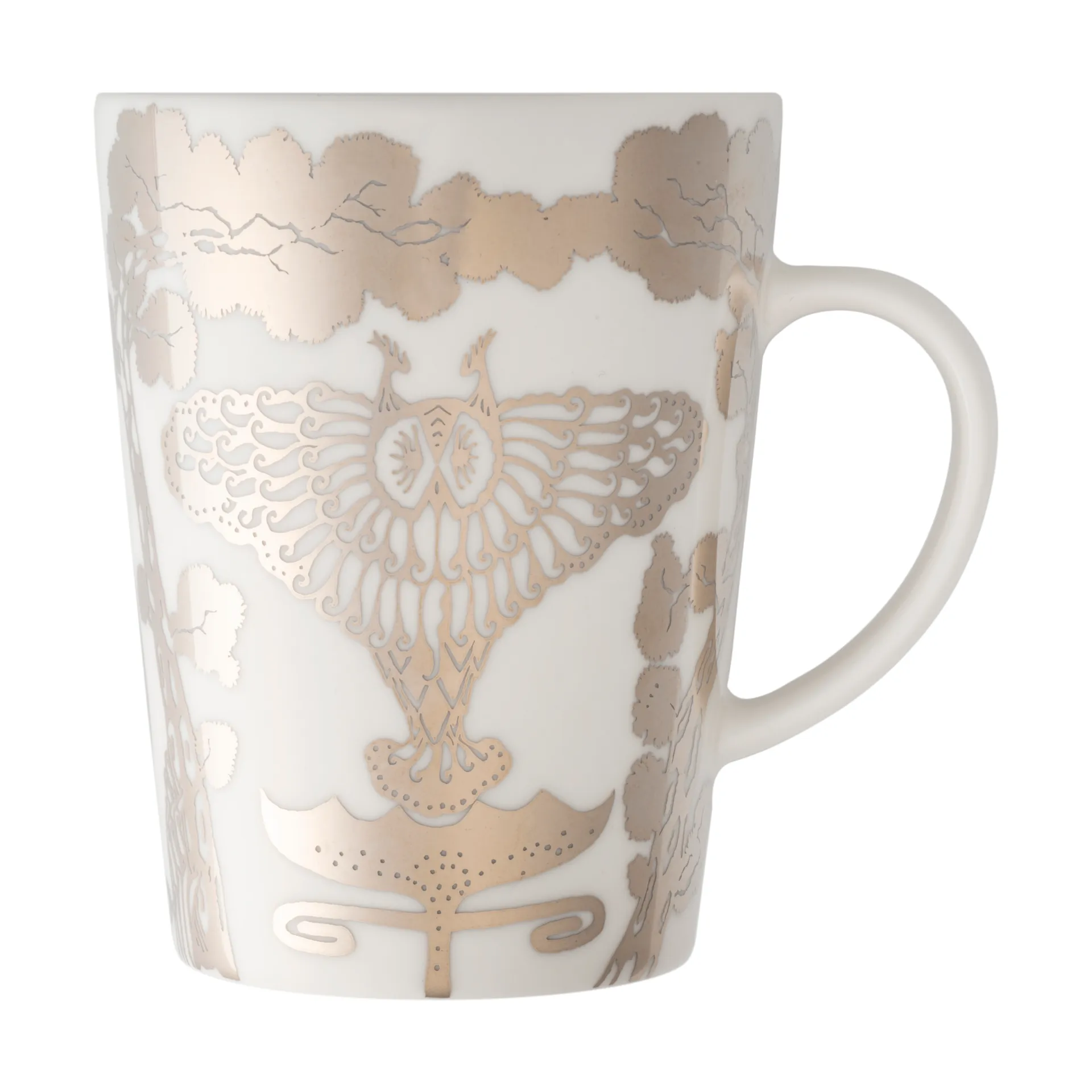 Taza Taika 40 cl paquete para regalo, Espejo Uni Iittala