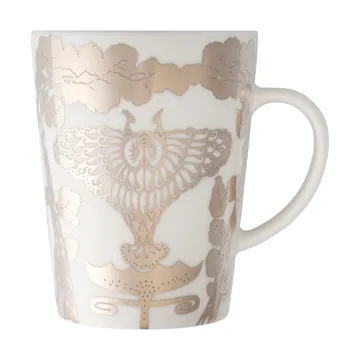 Taza Taika 40 cl paquete para regalo - Espejo Uni - Iittala