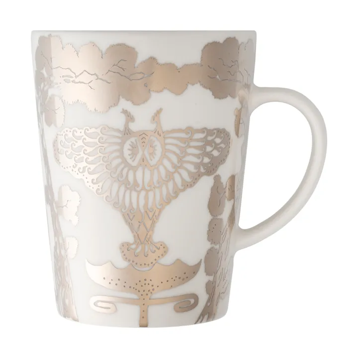 Taza Taika 40 cl paquete para regalo - Espejo Uni - Iittala