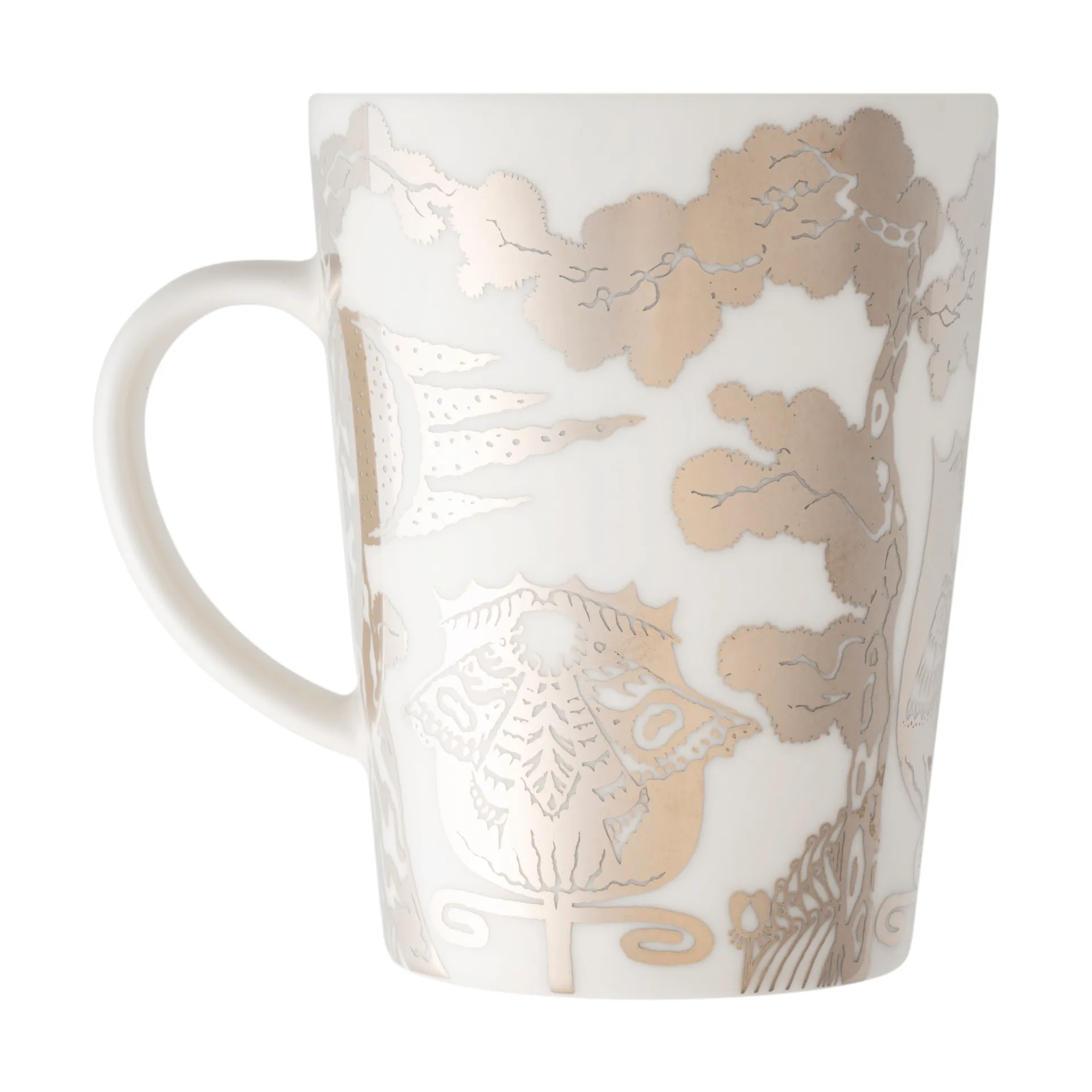 Taza Taika 40 cl paquete para regalo, Espejo Uni Iittala