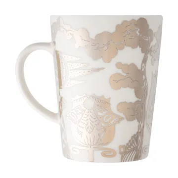 Taza Taika 40 cl paquete para regalo - Espejo Uni - Iittala