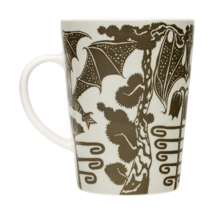 Taza Taika 40 cl paquete para regalo, Noche sepia Iittala