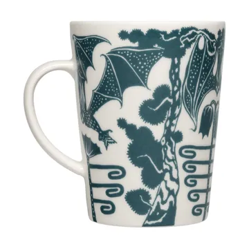 Taza Taika 40 cl paquete para regalo - Yö azul acero - Iittala