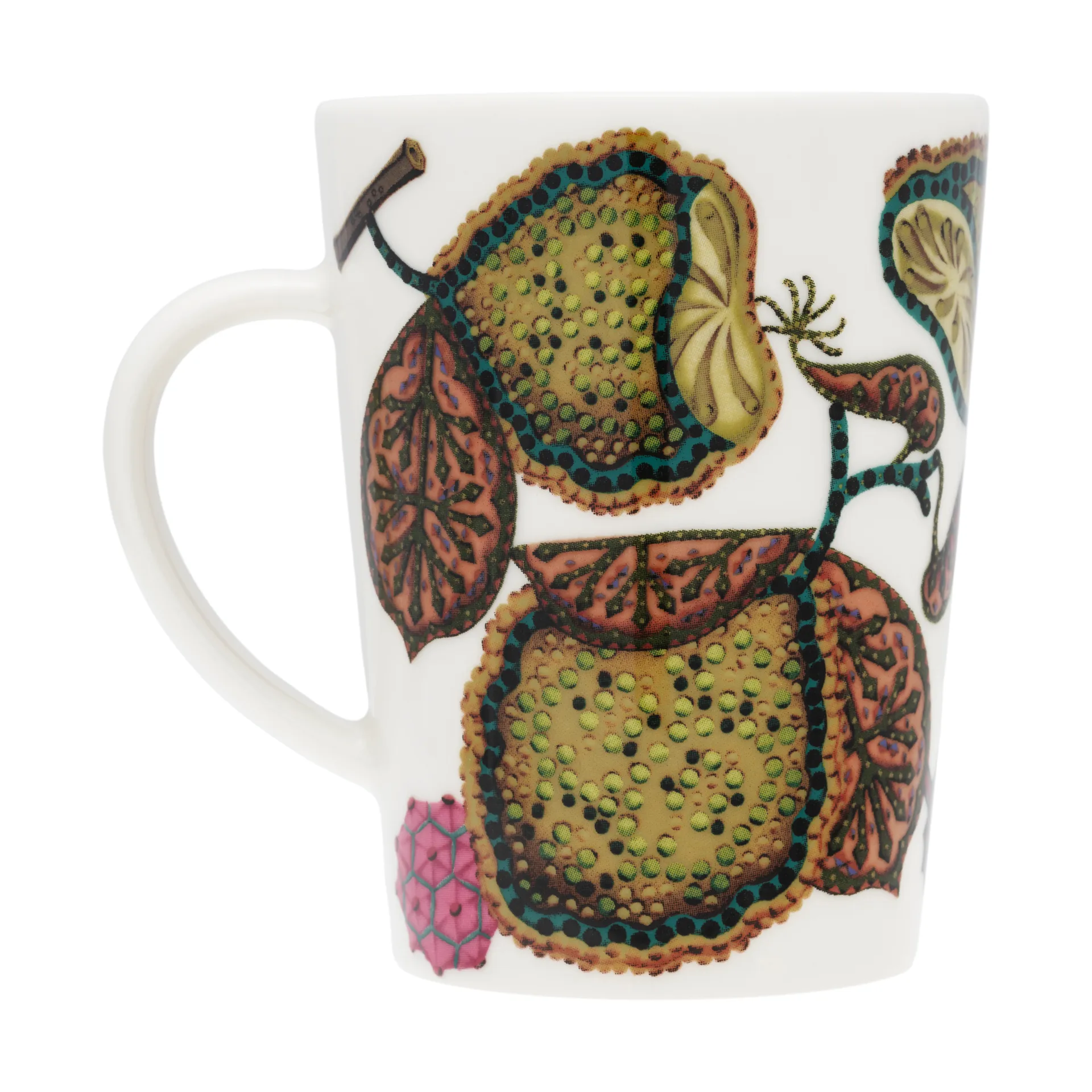 Taza Taika Sato 30 cl, Amarillo Iittala