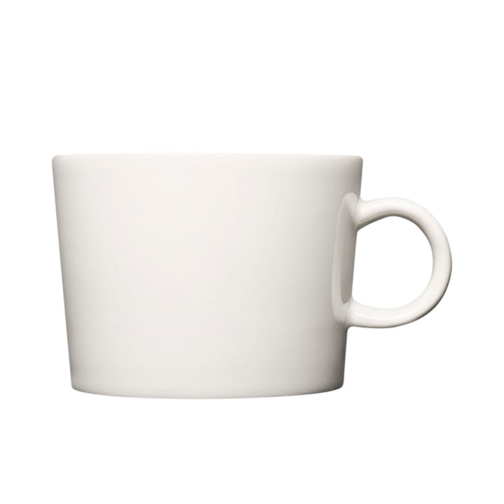 Taza Teema 22 cm - blanco - Iittala