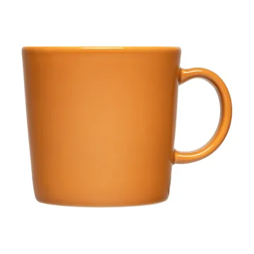 Taza Teema 30 cl - Ámbar - Iittala
