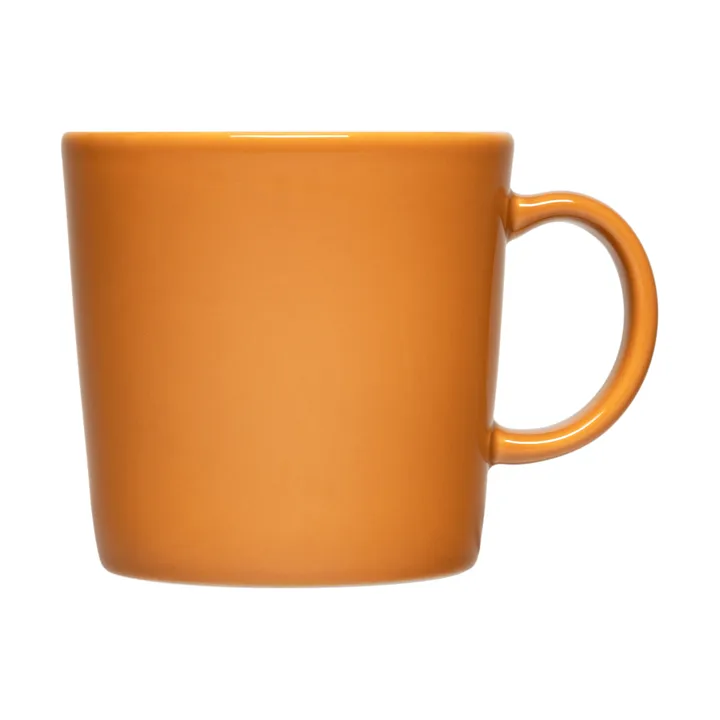 Taza Teema 30 cl - Ámbar - Iittala