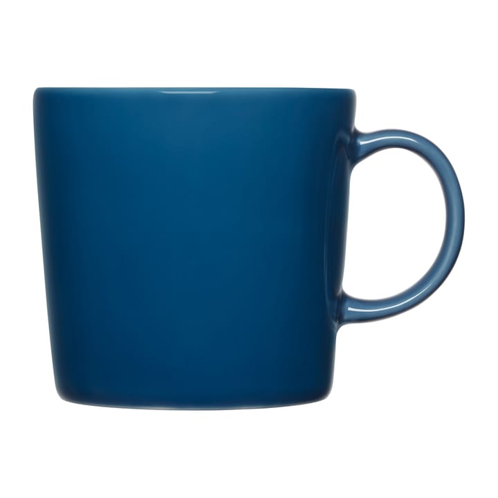 Taza Teema 30 cl - azul vintage - Iittala