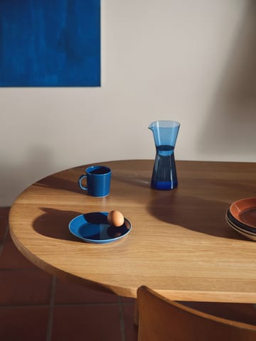 Taza Teema 30 cl - azul vintage - Iittala