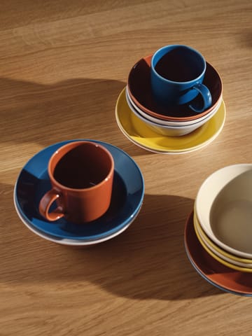 Taza Teema 30 cl - azul vintage - Iittala