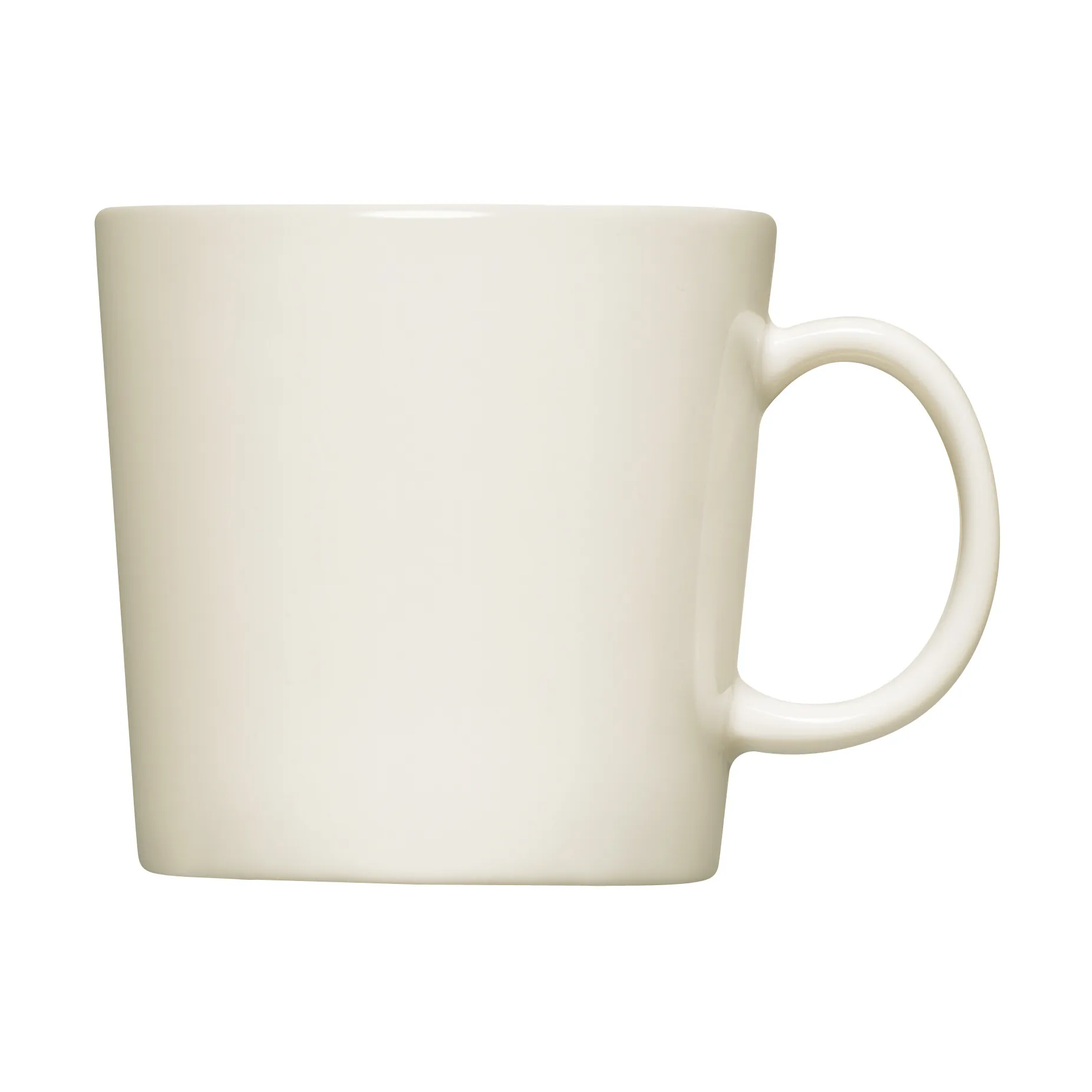 Taza Teema 30 cl, blanco Iittala