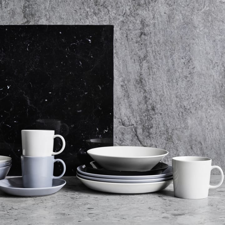 Taza Teema 30 cl, blanco Iittala