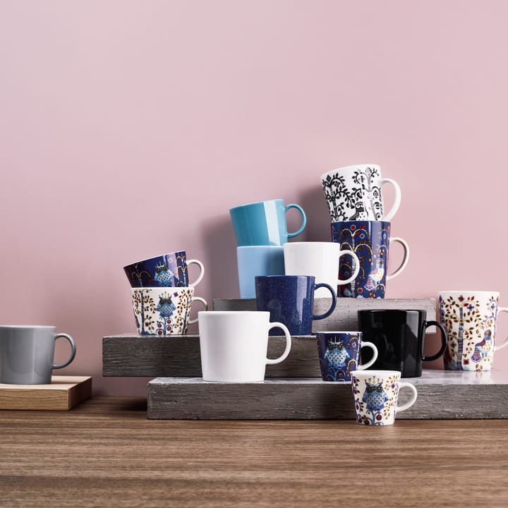 Taza Teema 30 cl, blanco Iittala