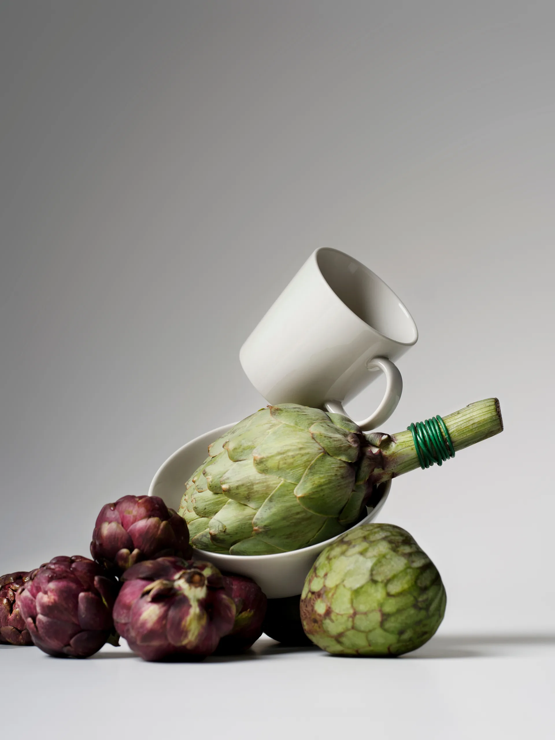 Taza Teema 30 cl, blanco Iittala