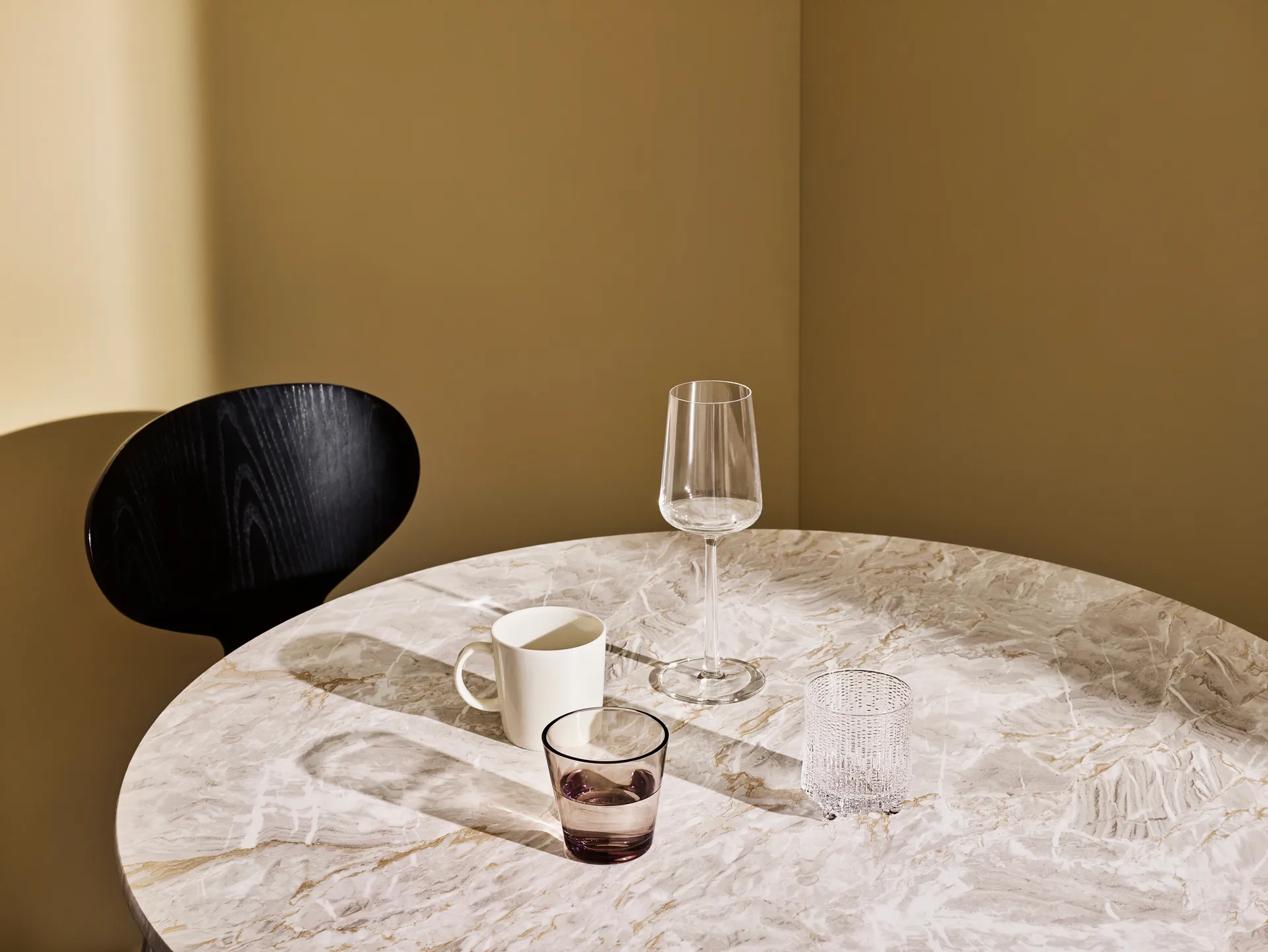 Taza Teema 30 cl, blanco Iittala