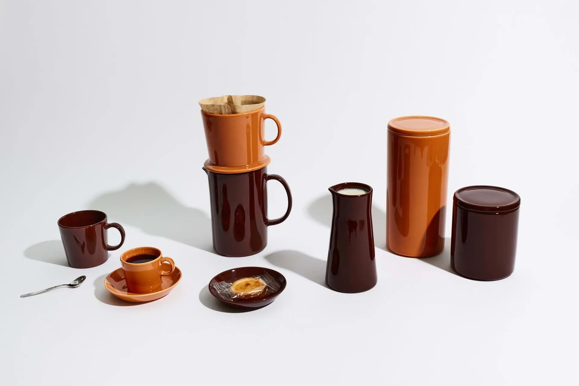 Taza Teema 30 cl, Espresso Iittala