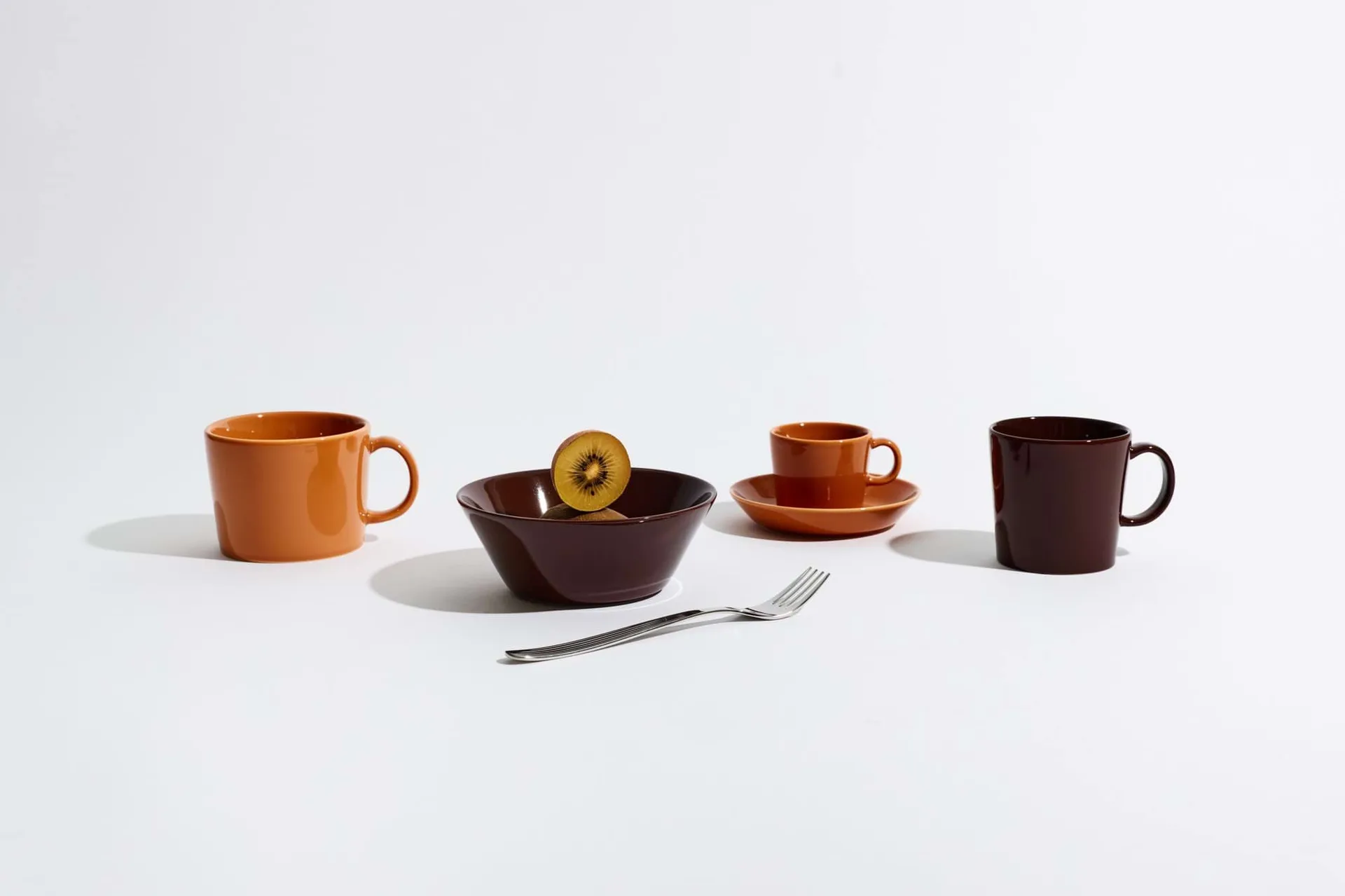 Taza Teema 30 cl, Espresso Iittala