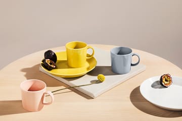 Taza Teema 30 cl - gris perla - Iittala