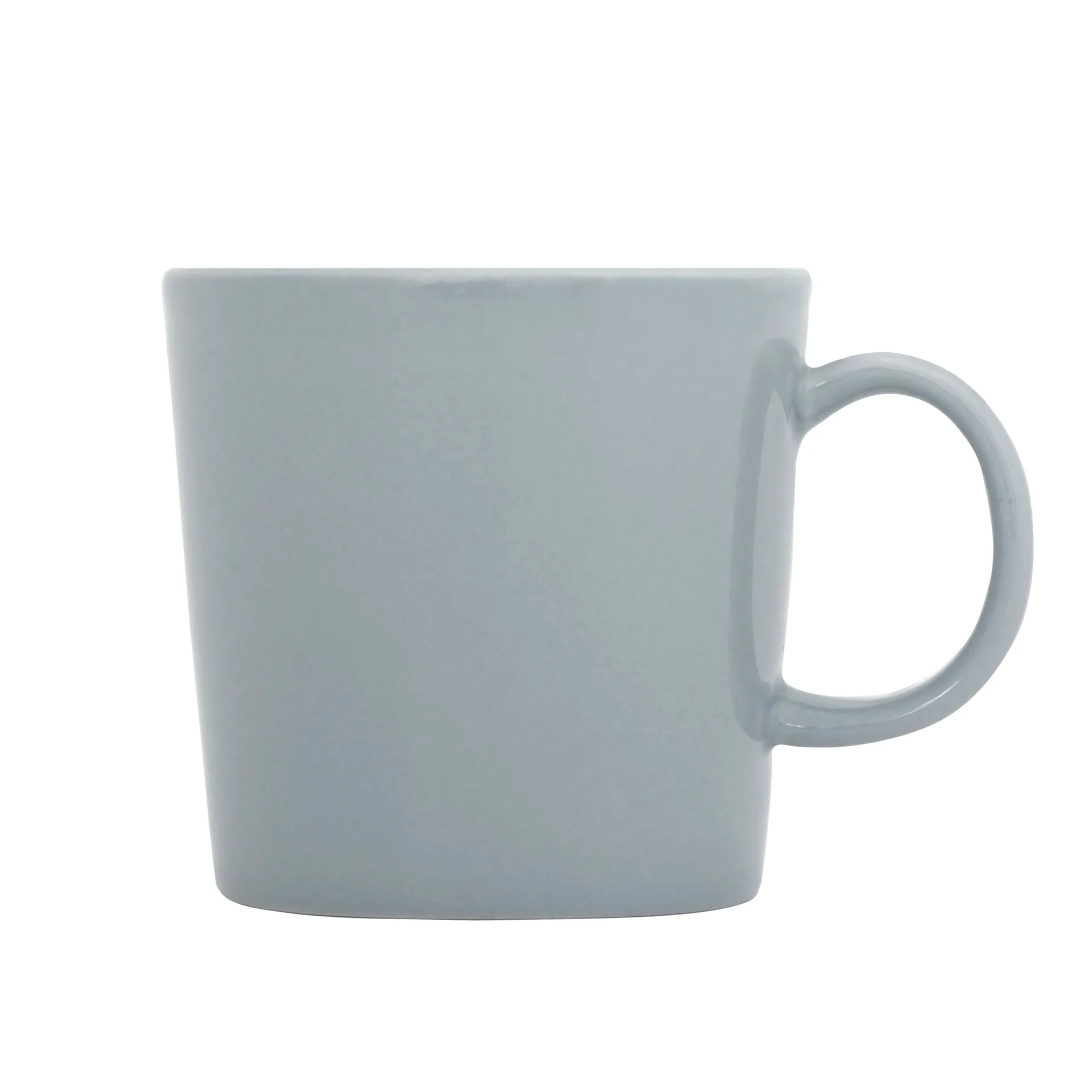 Taza Teema 30 cl, gris perla Iittala