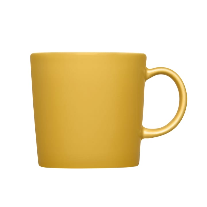 Taza Teema 30 cl - Honung (amarillo) - Iittala