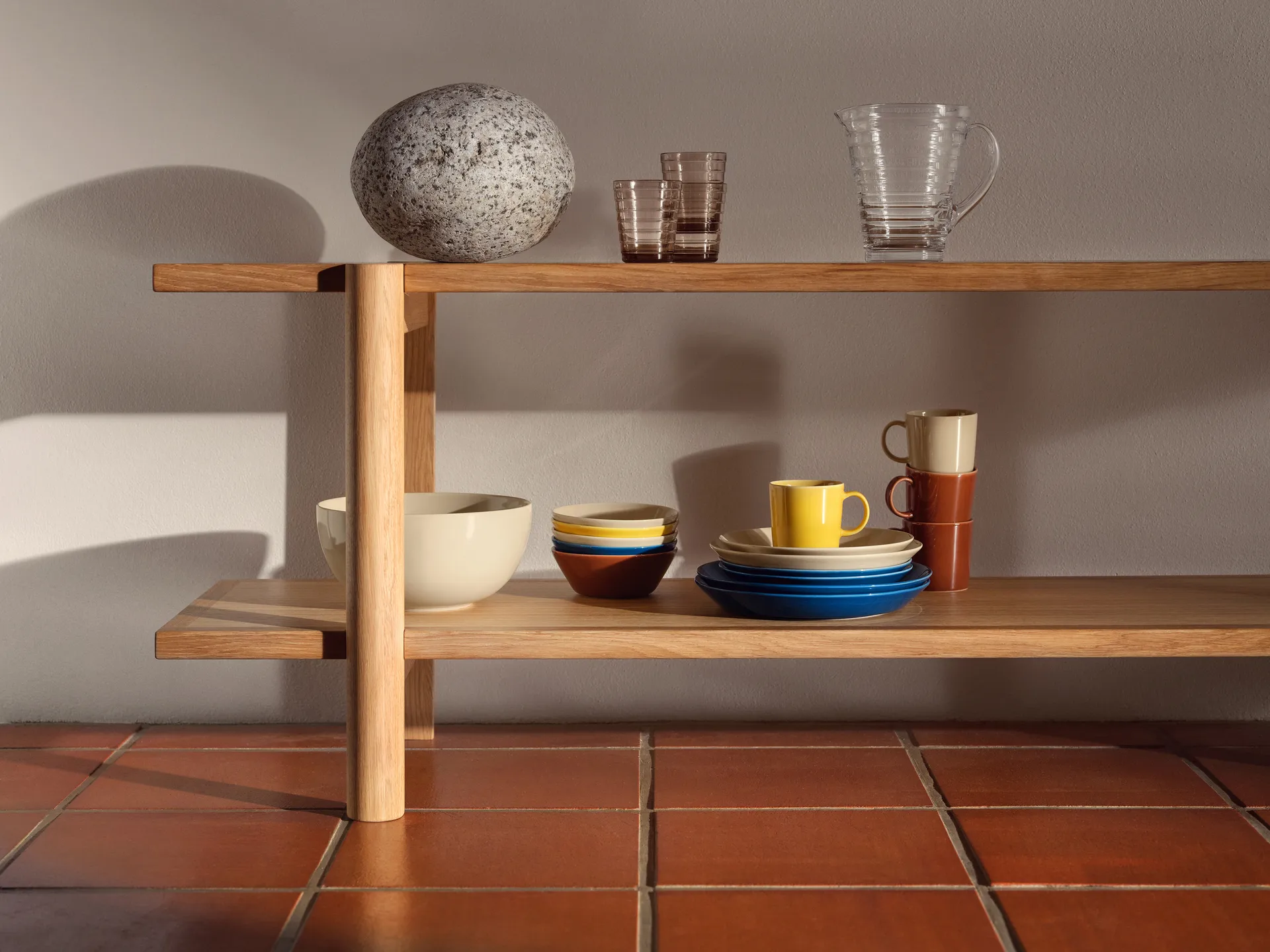 Taza Teema 30 cl, Lino Iittala