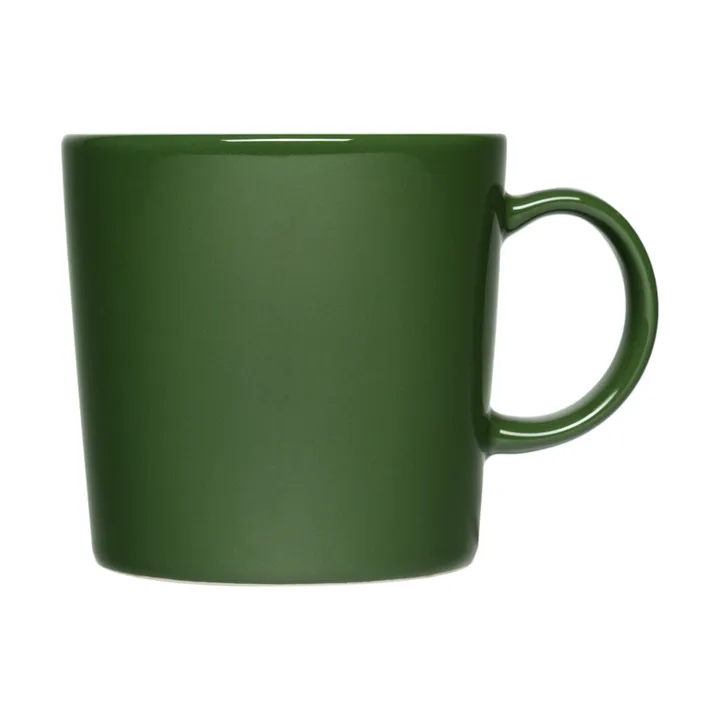 Taza Teema 30 cl - Verde bosque - Iittala