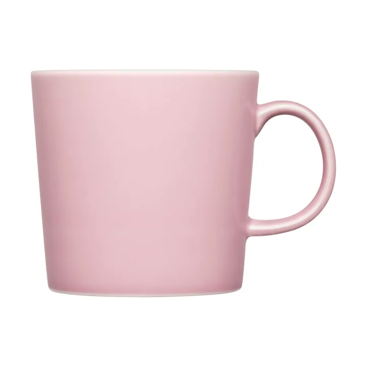 Taza Teema 30 cl - Vintage Rose - Iittala
