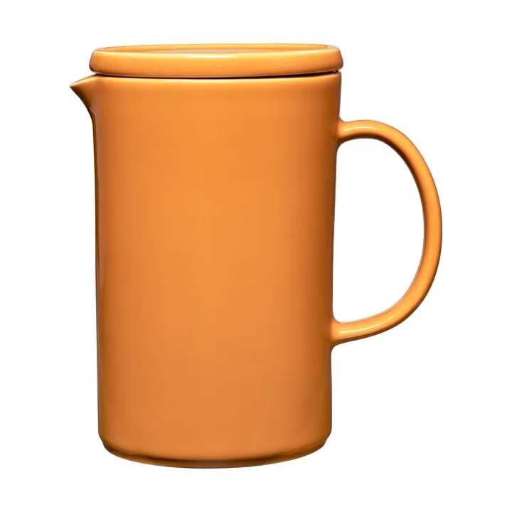 Teema cafetera - Ámbar, 0,8 L - Iittala