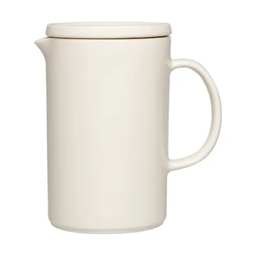 Teema cafetera - Blanco, 0,8 L - Iittala